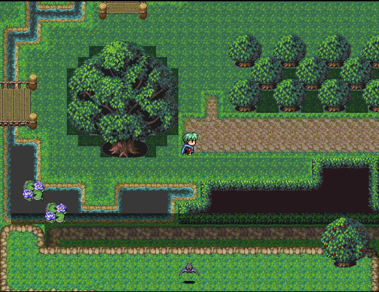 Eternal Realm II: Dark Matter screenshot 7