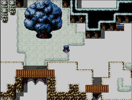 Eternal Realm II: Dark Matter screenshot 10