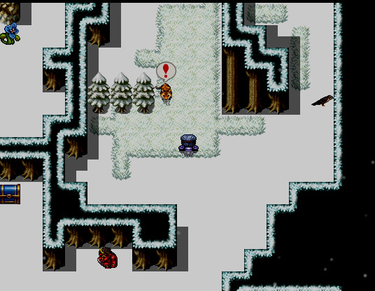 Eternal Realm II: Dark Matter screenshot 11