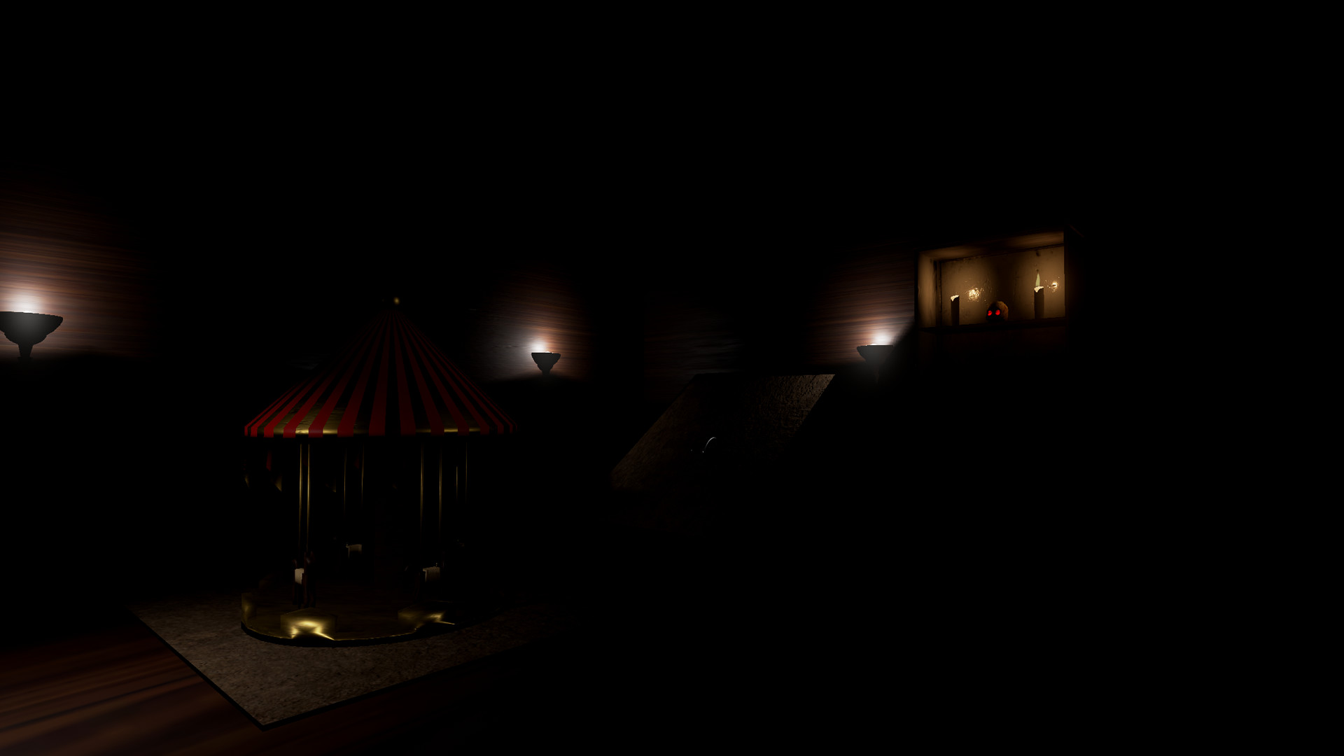 Abandoned screenshot 2