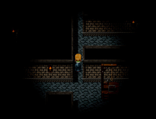 Orphan of the Petal screenshot 7