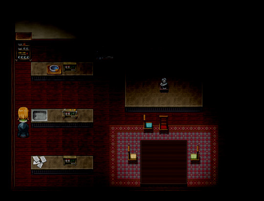 Orphan of the Petal screenshot 5