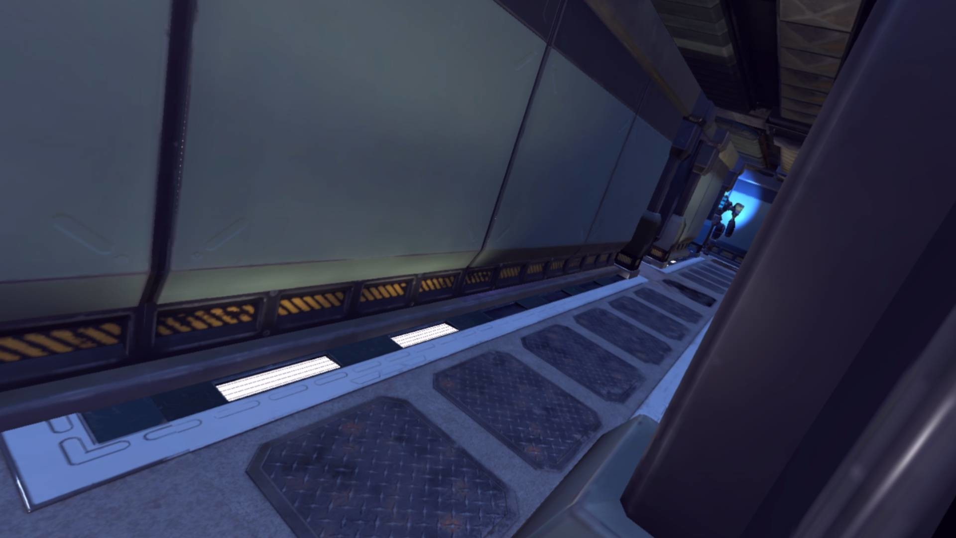 Justice: Fallen Clan screenshot 5