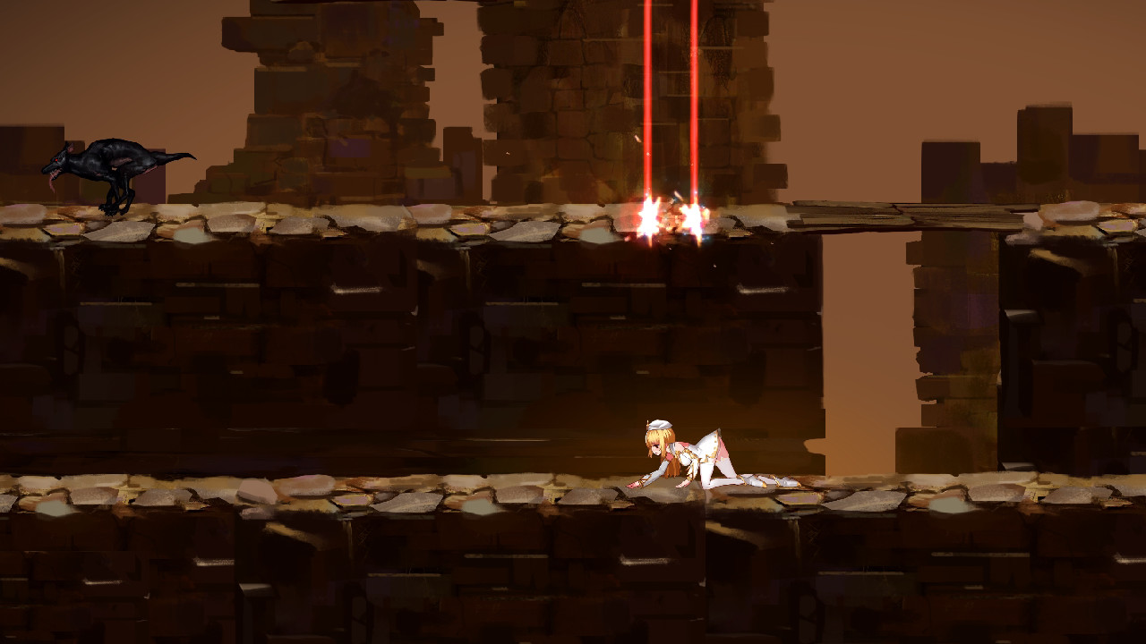 ~necromancy~Emily's Escape screenshot 3