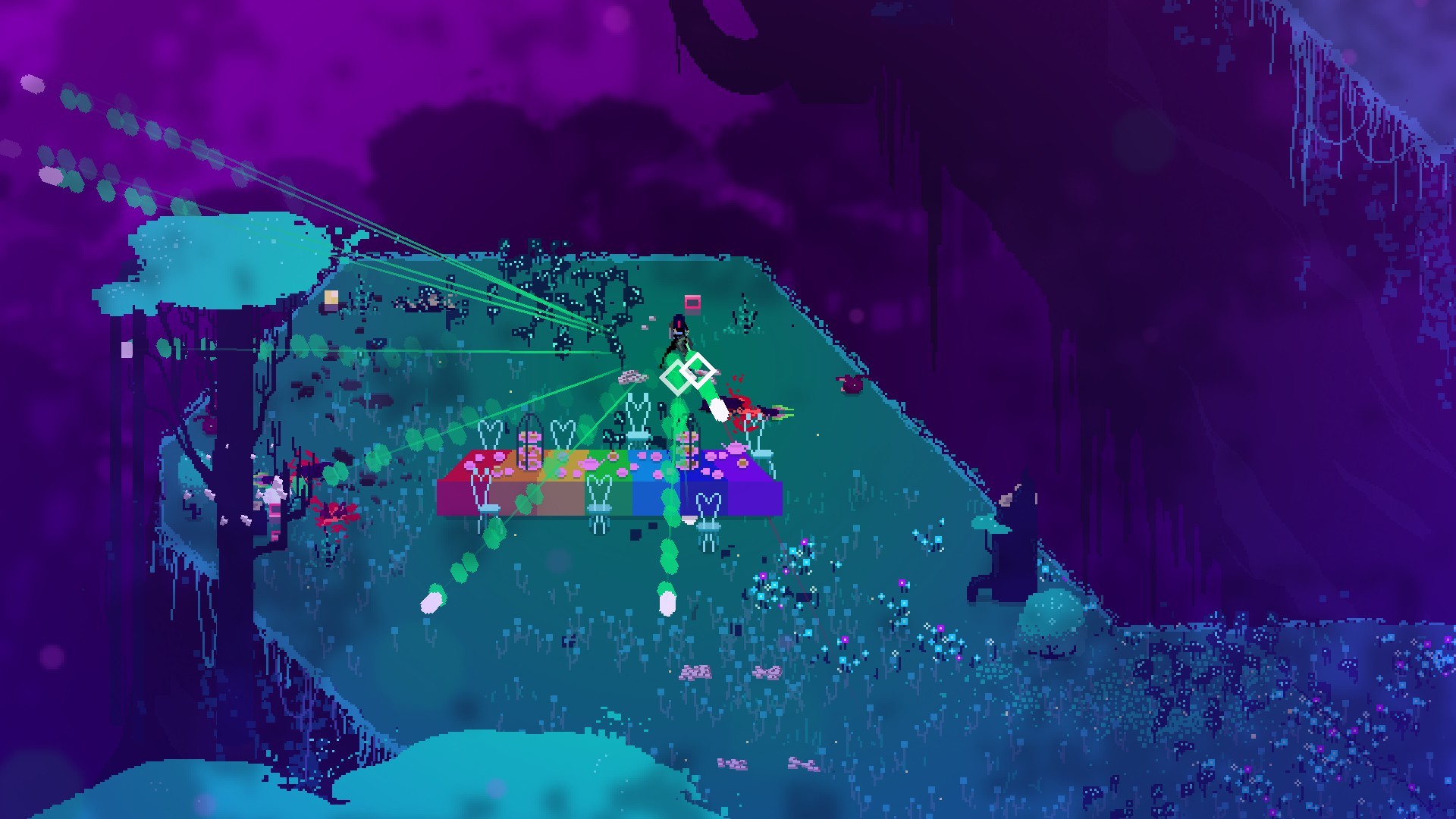 Resolutiion screenshot 6