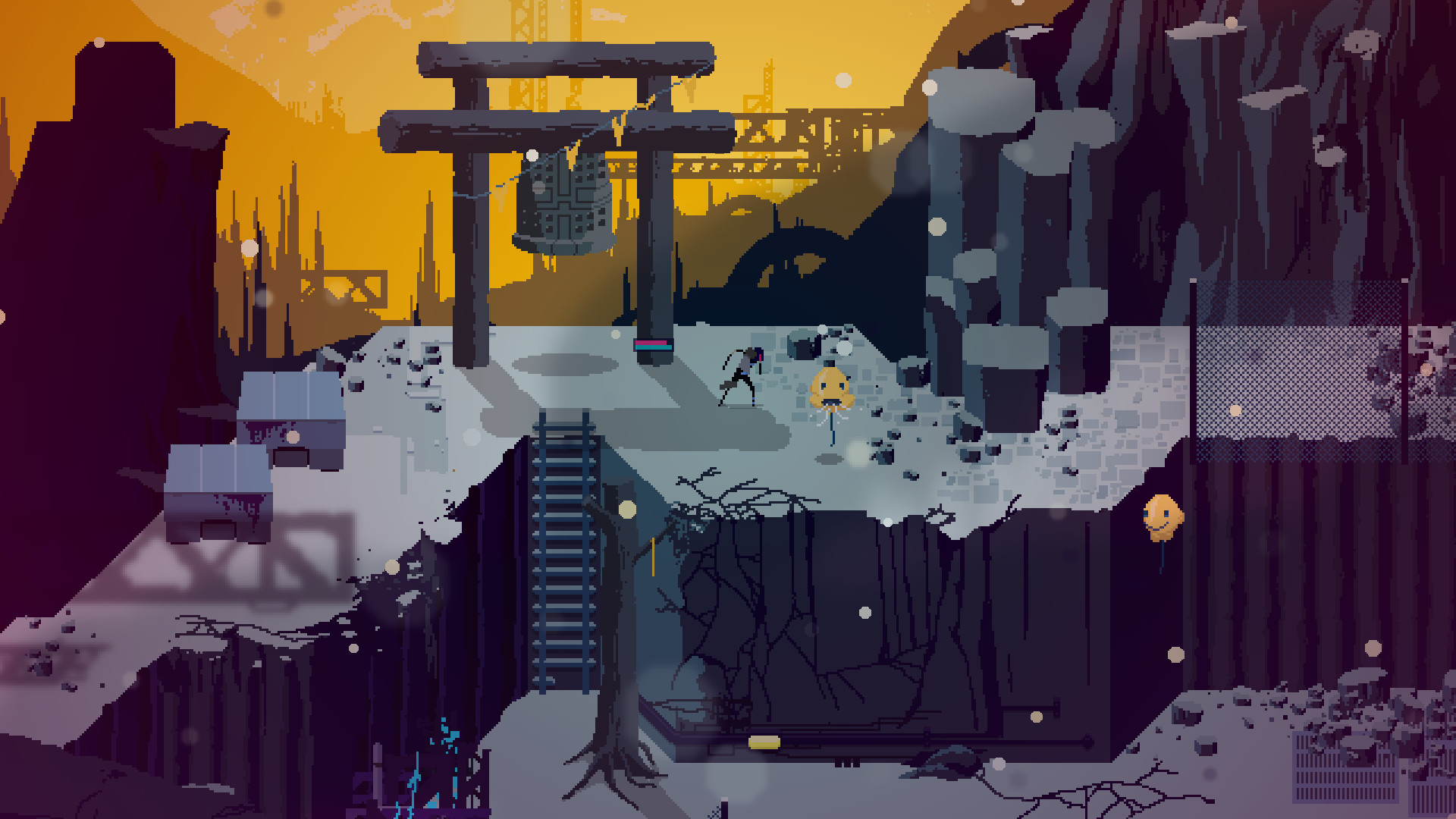 Resolutiion screenshot 11