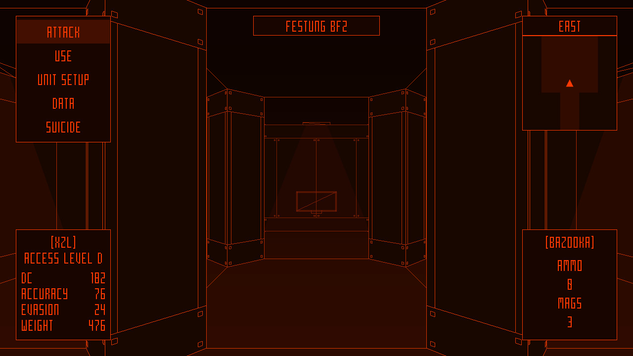 Das Geisterschiff / The Ghost Ship screenshot 4