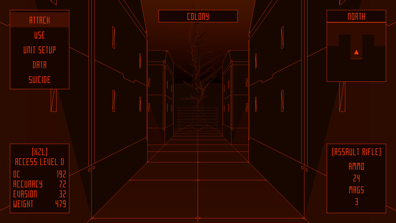 Das Geisterschiff / The Ghost Ship screenshot 6