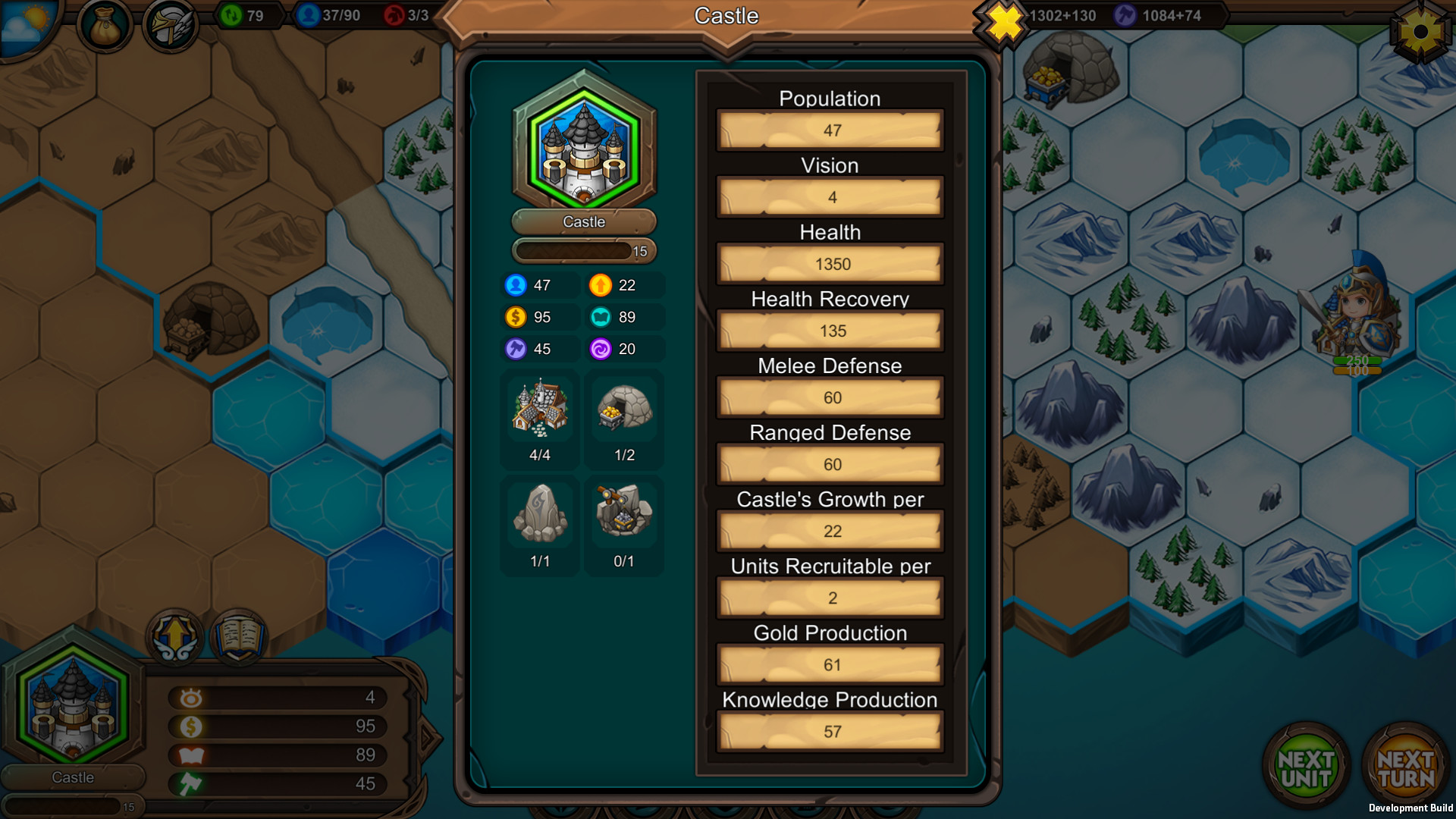 军团战棋Legion War screenshot 16