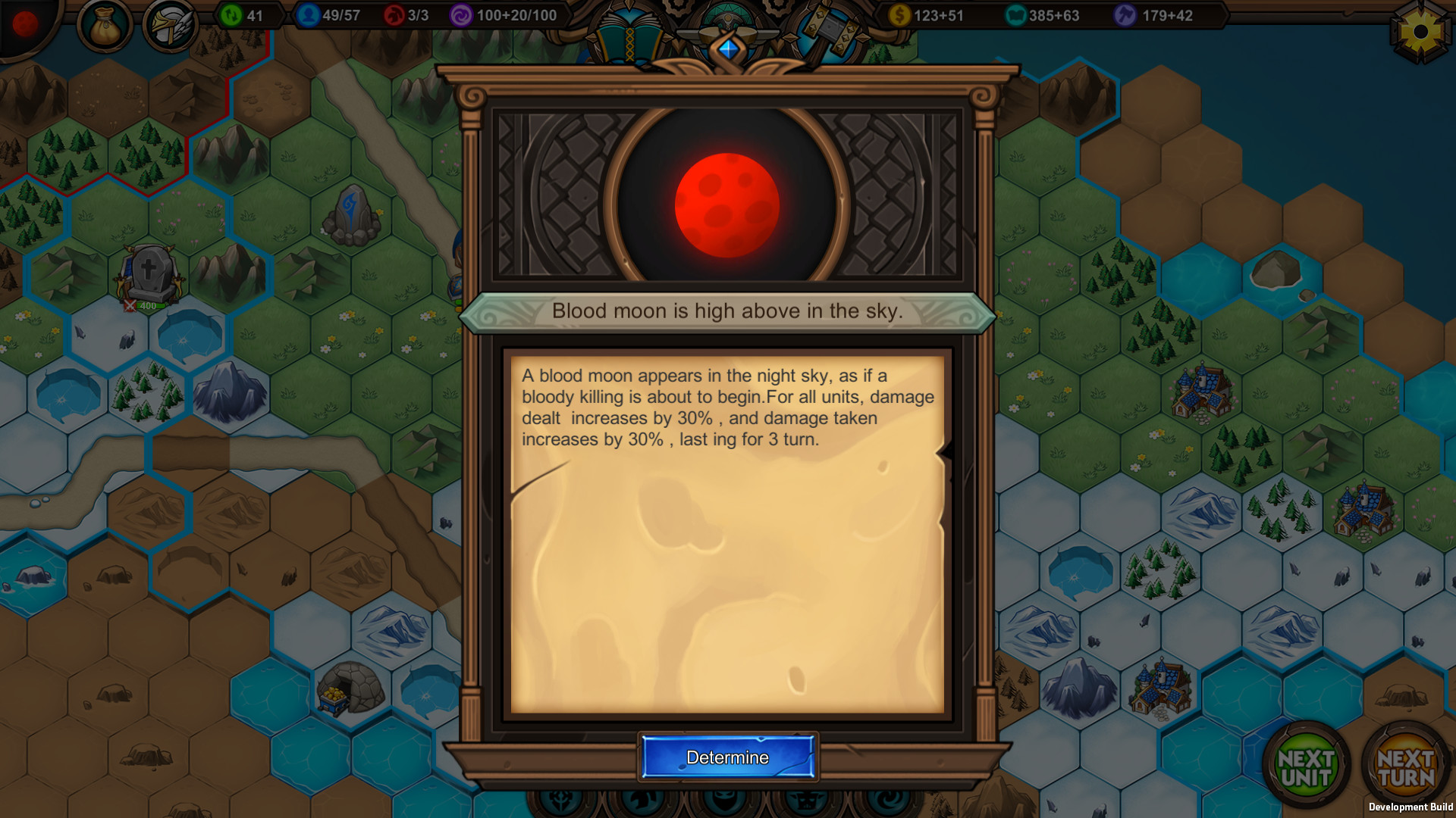 军团战棋Legion War screenshot 17