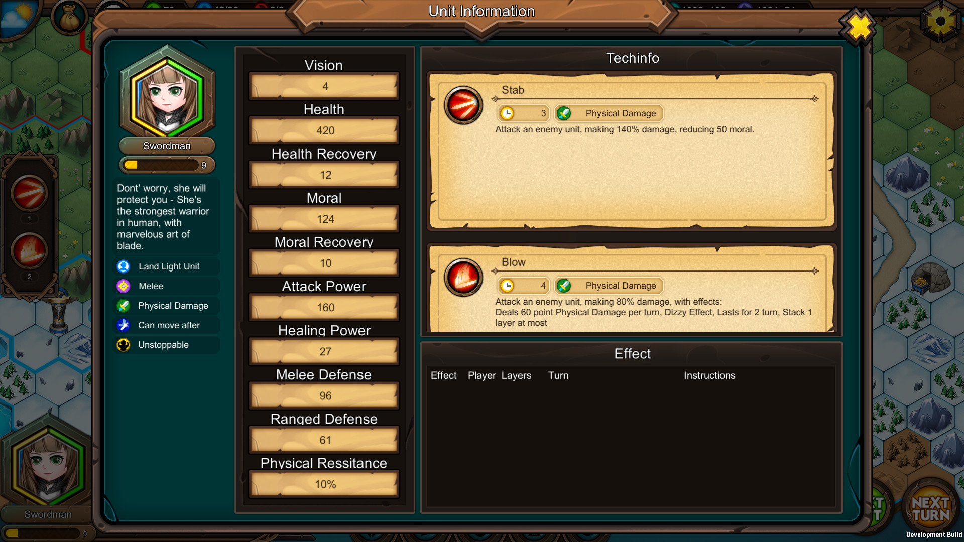 军团战棋Legion War screenshot 14