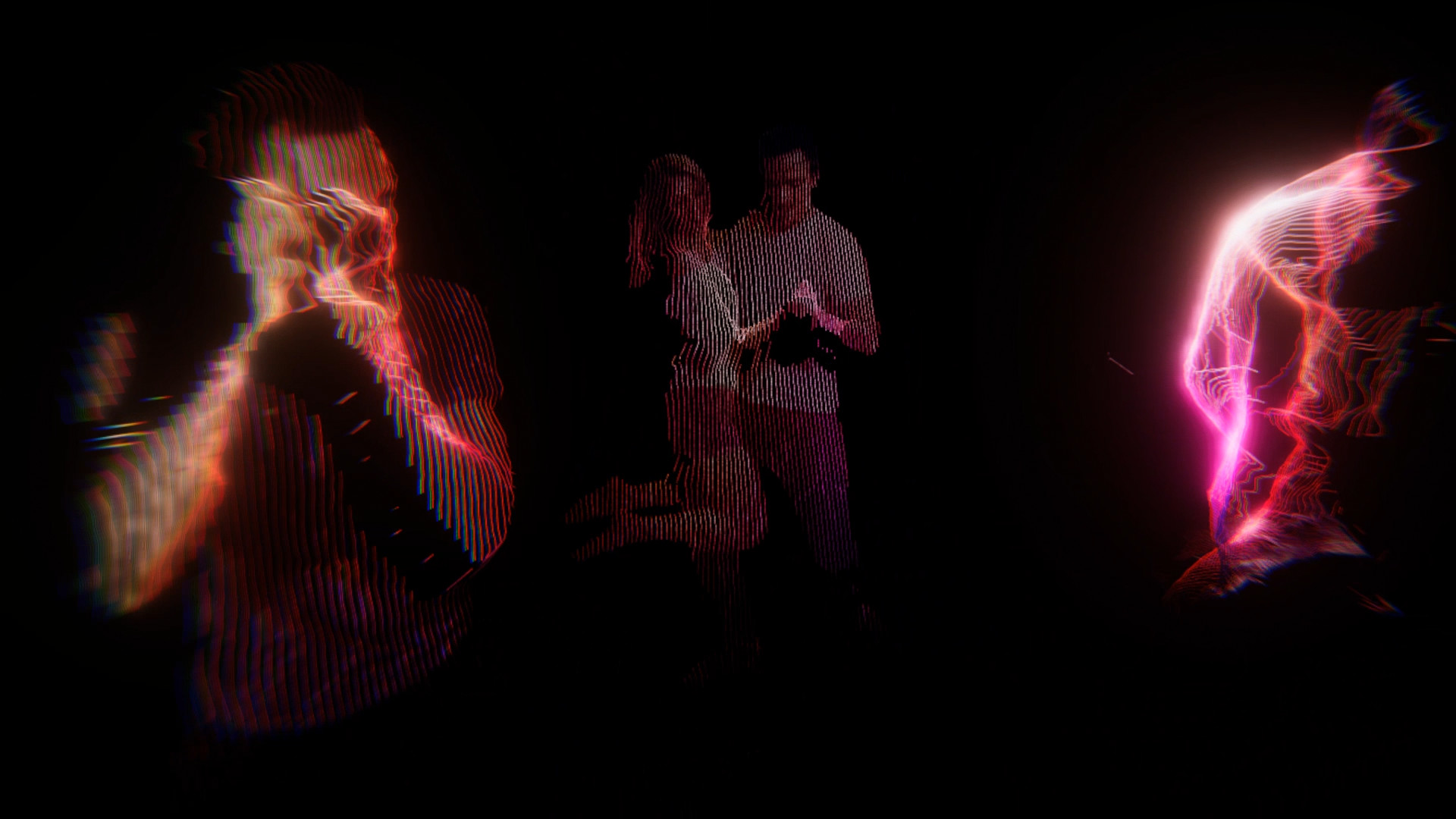 VESTIGE screenshot 2