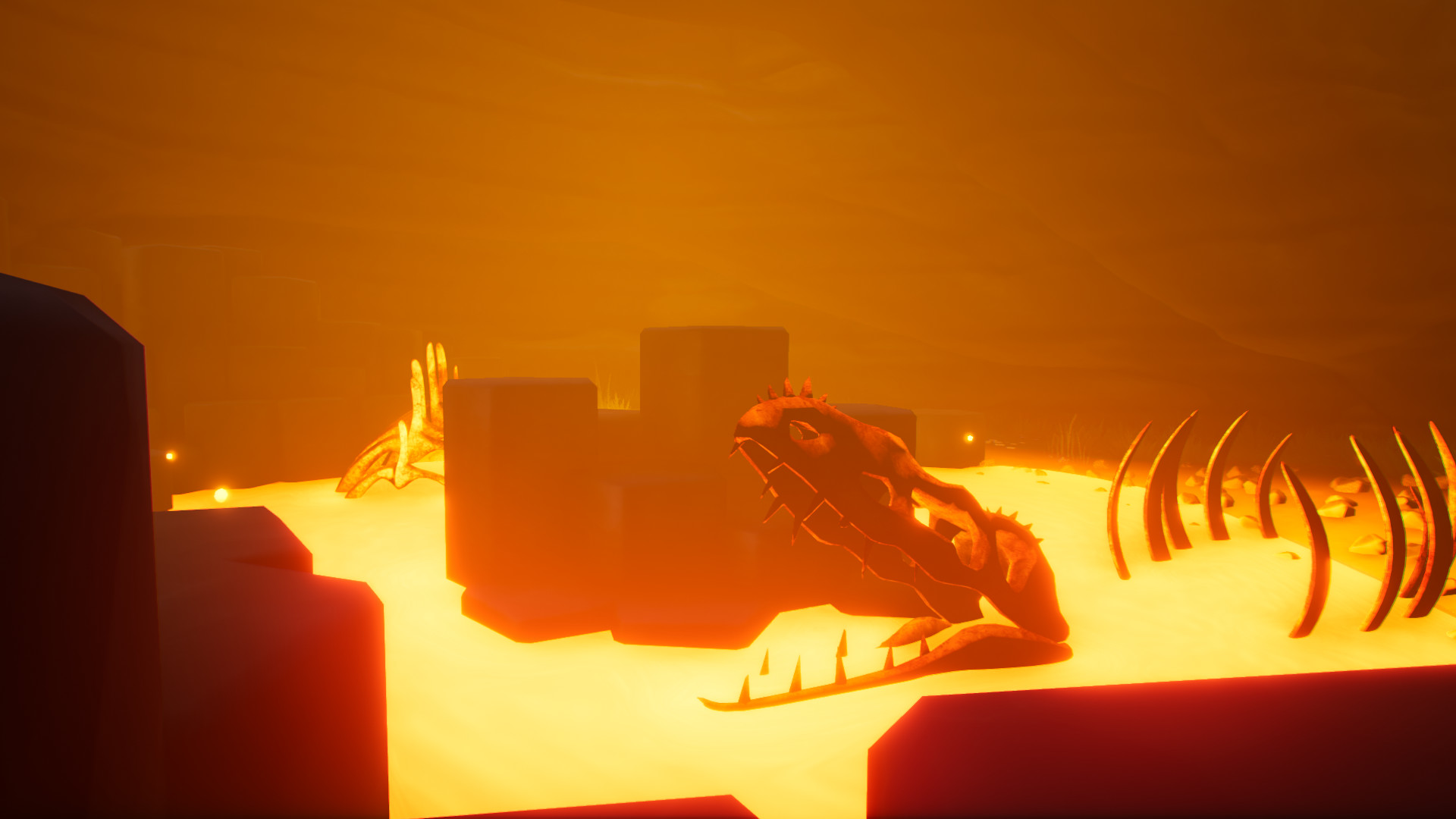 The Podlands screenshot 3