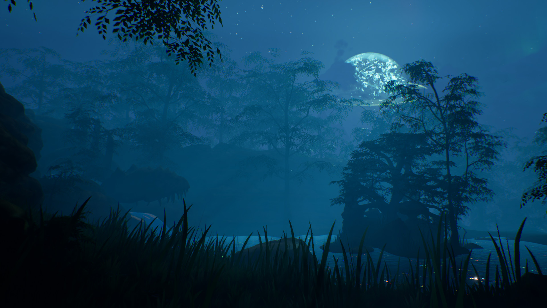 The Podlands screenshot 4