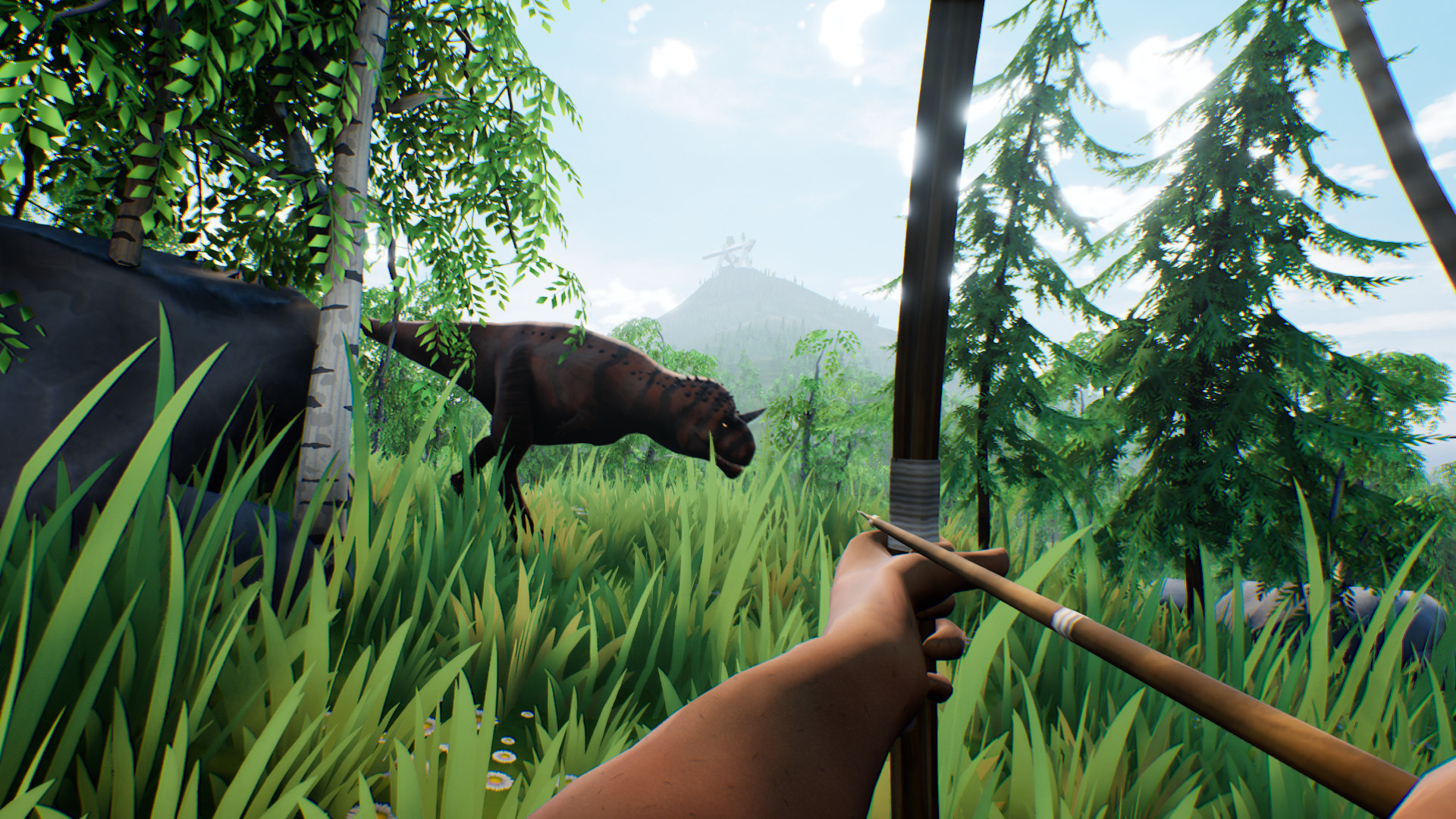The Podlands screenshot 1