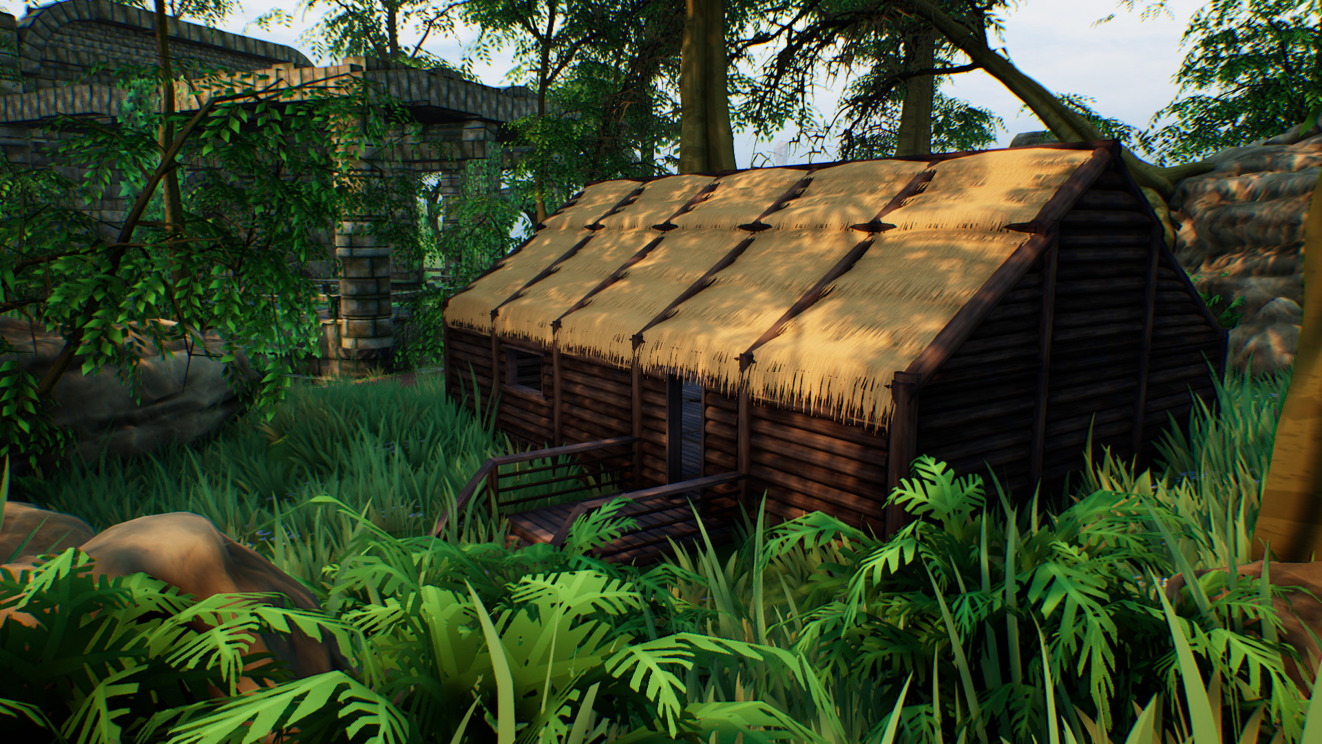The Podlands screenshot 5
