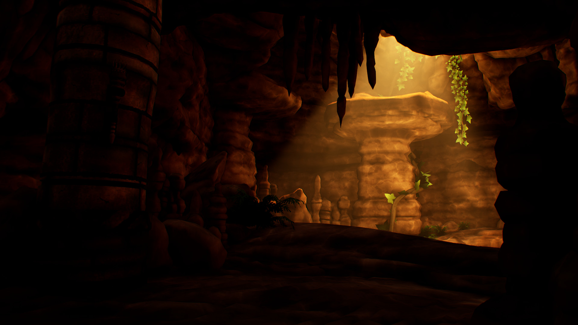 The Podlands screenshot 2