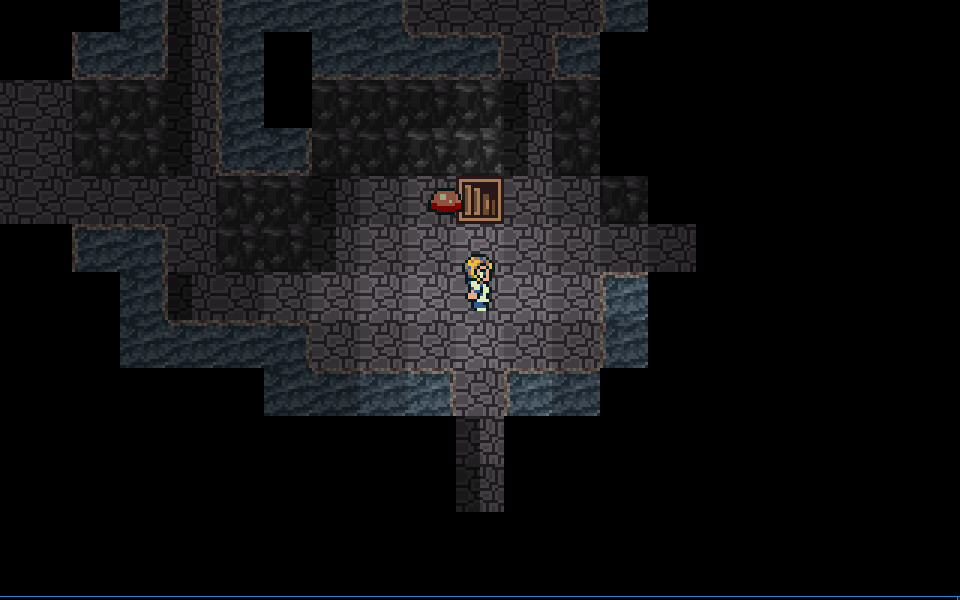 RogueLite screenshot 3