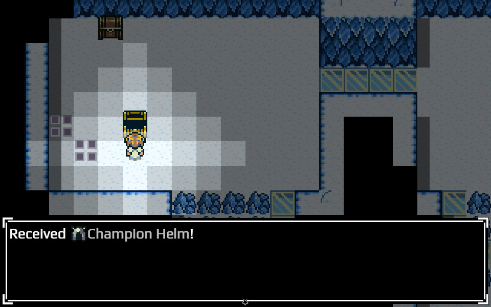 RogueLite screenshot 4