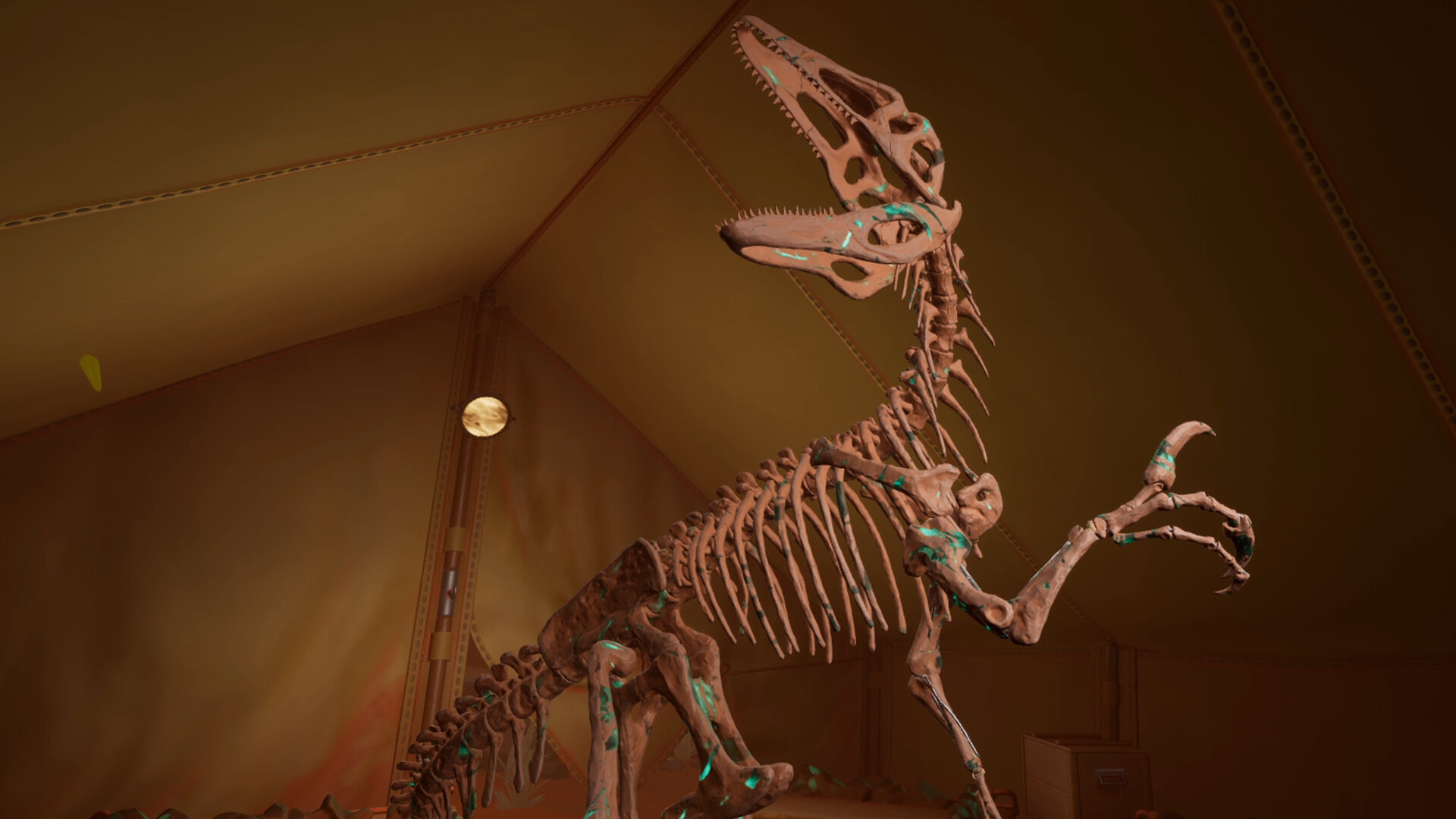 Fossil Diggers VR screenshot 8