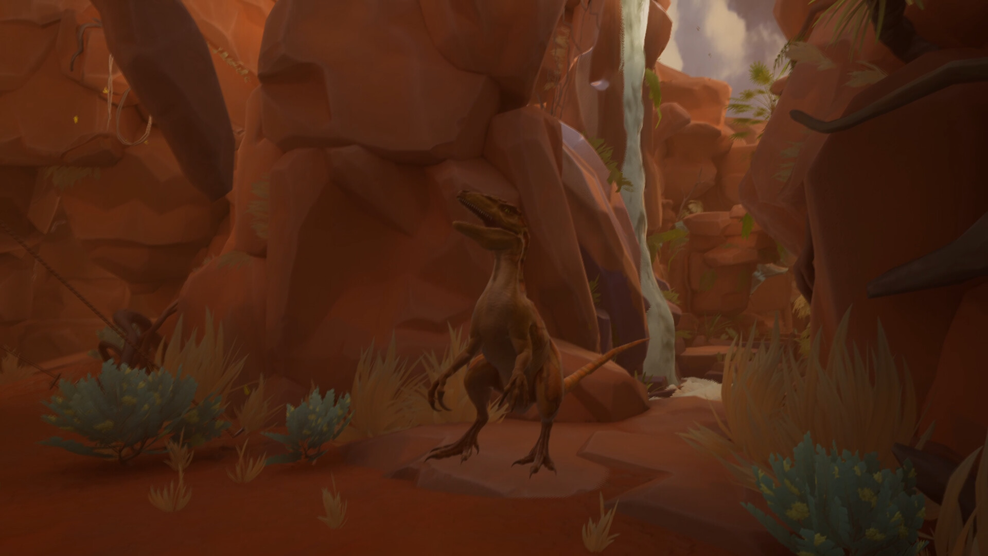 Fossil Diggers VR screenshot 9