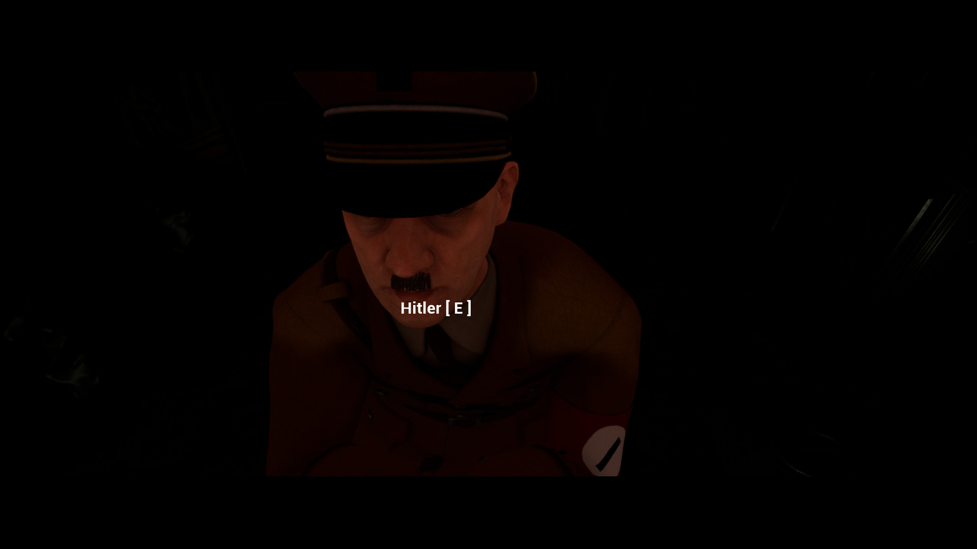 Adolf Hitler Humiliation Simulator screenshot 4