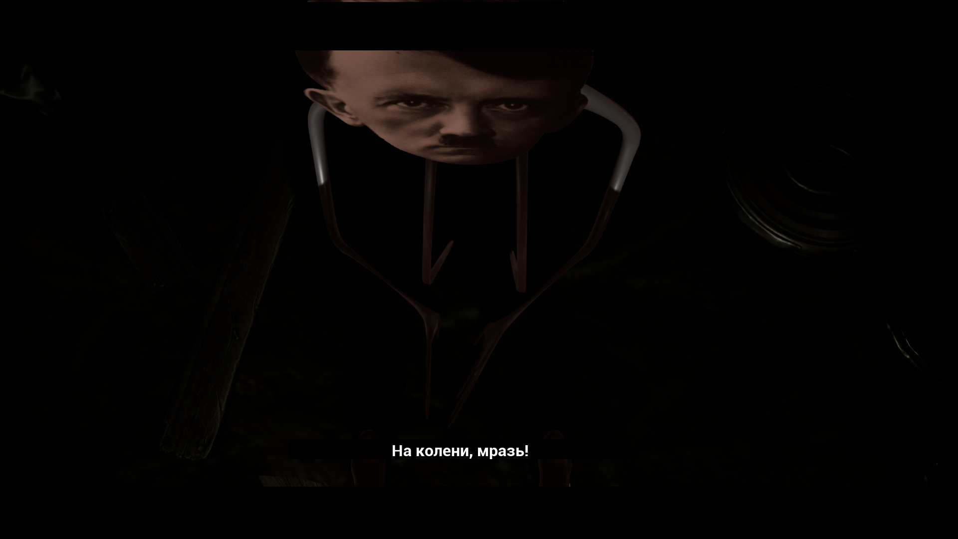 Adolf Hitler Humiliation Simulator screenshot 7