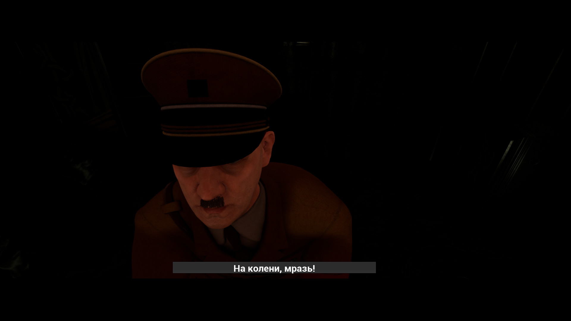 Adolf Hitler Humiliation Simulator screenshot 3