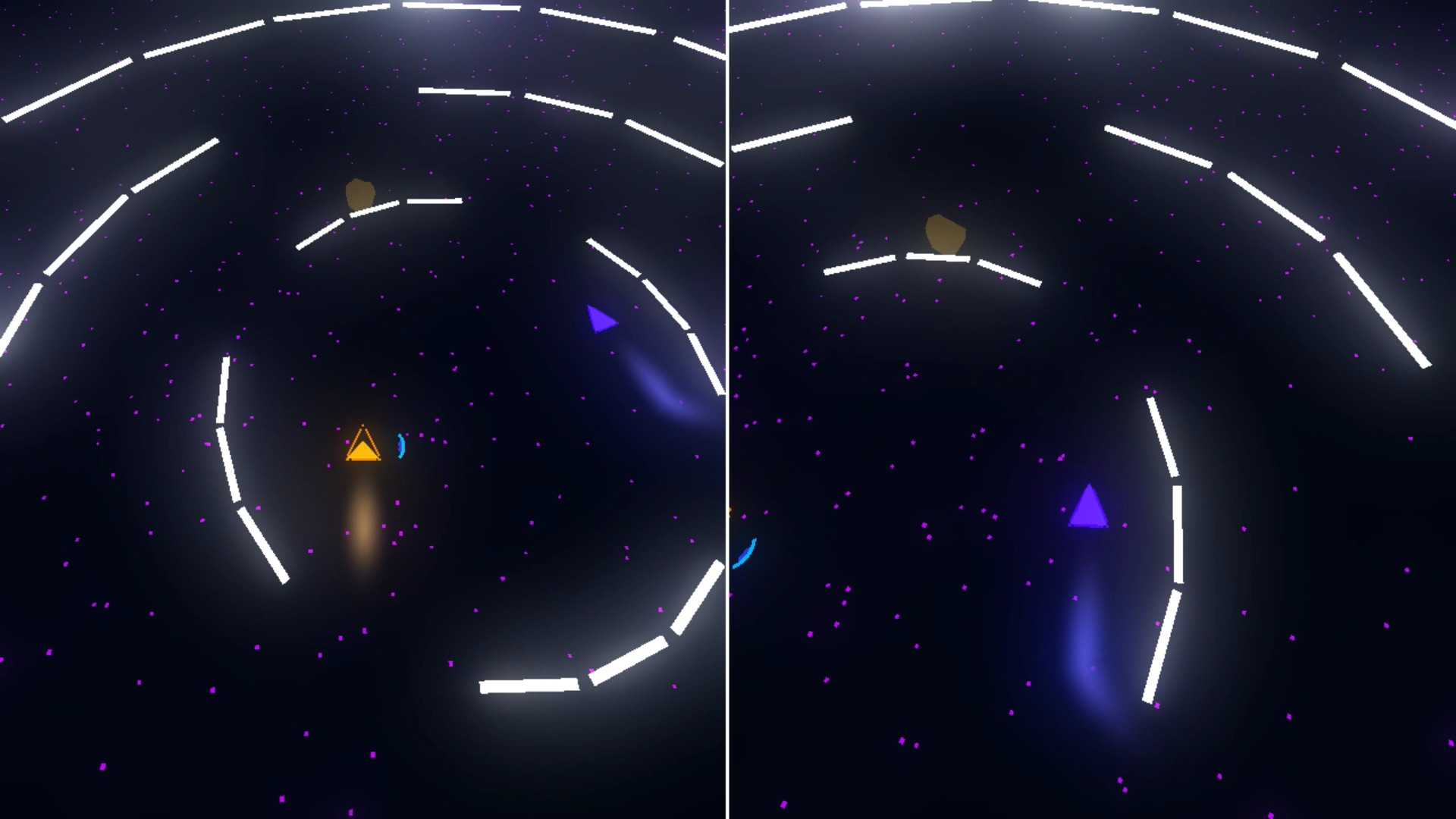 Neon Blast screenshot 8