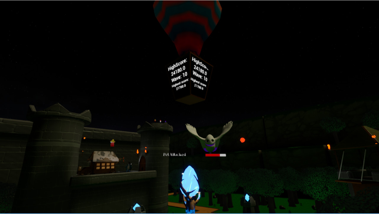 ELASH screenshot 1