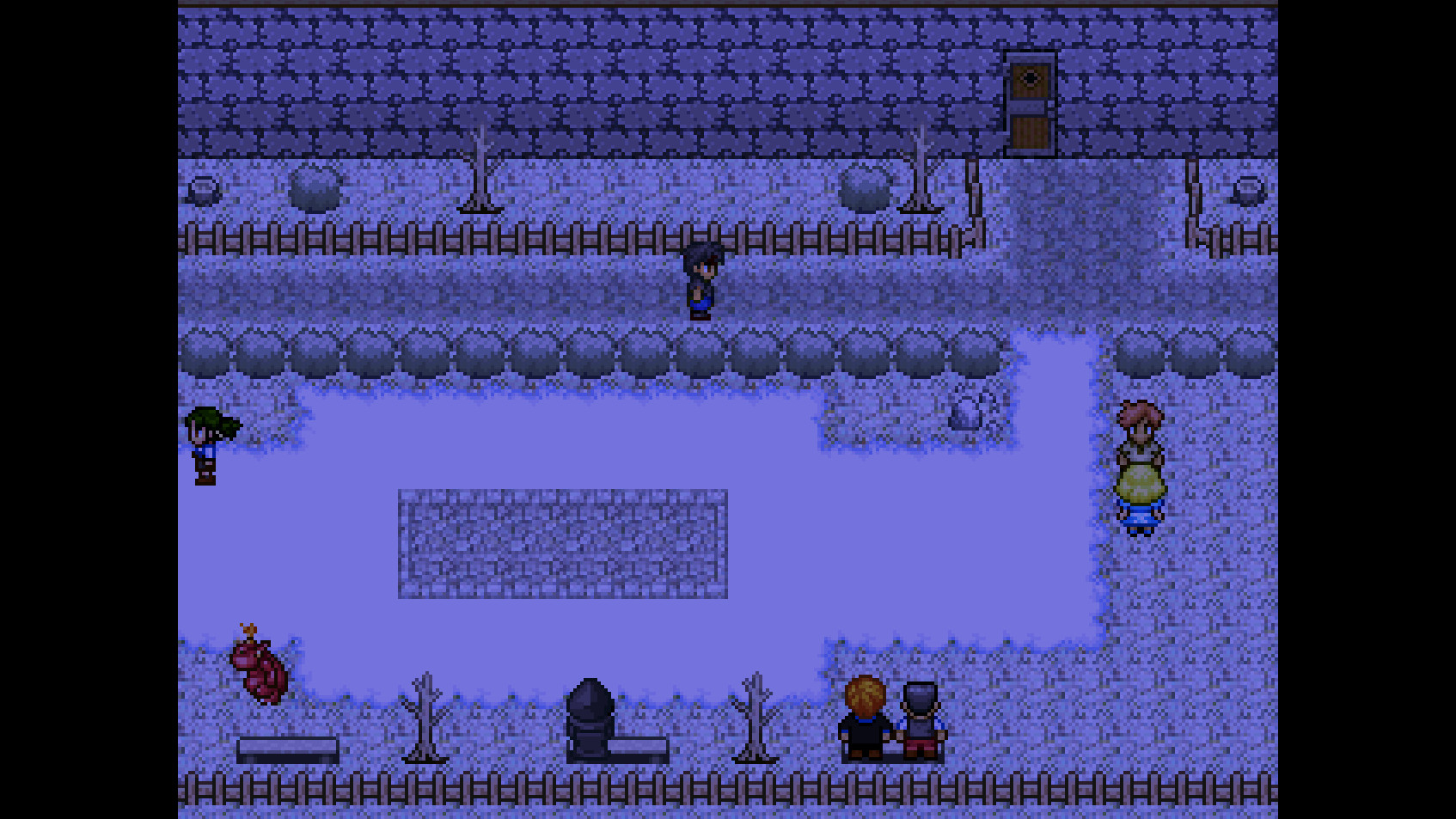 KóterGame screenshot 2