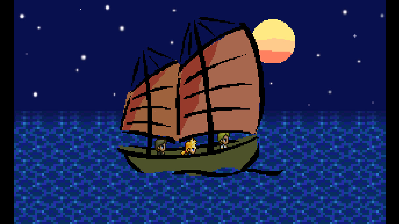 KóterGame screenshot 5