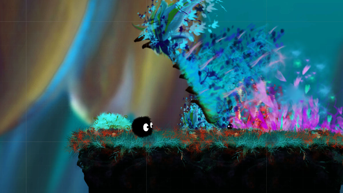 Qipa World-Hello Big Adventure screenshot 14
