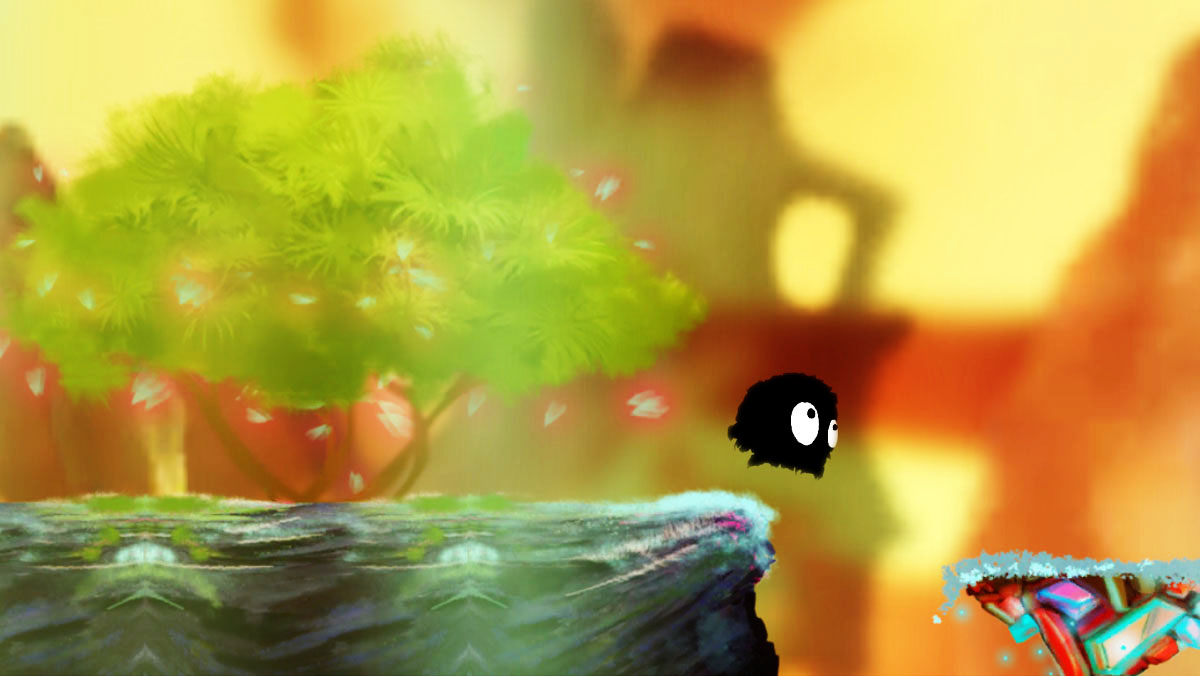 Qipa World-Hello Big Adventure screenshot 17