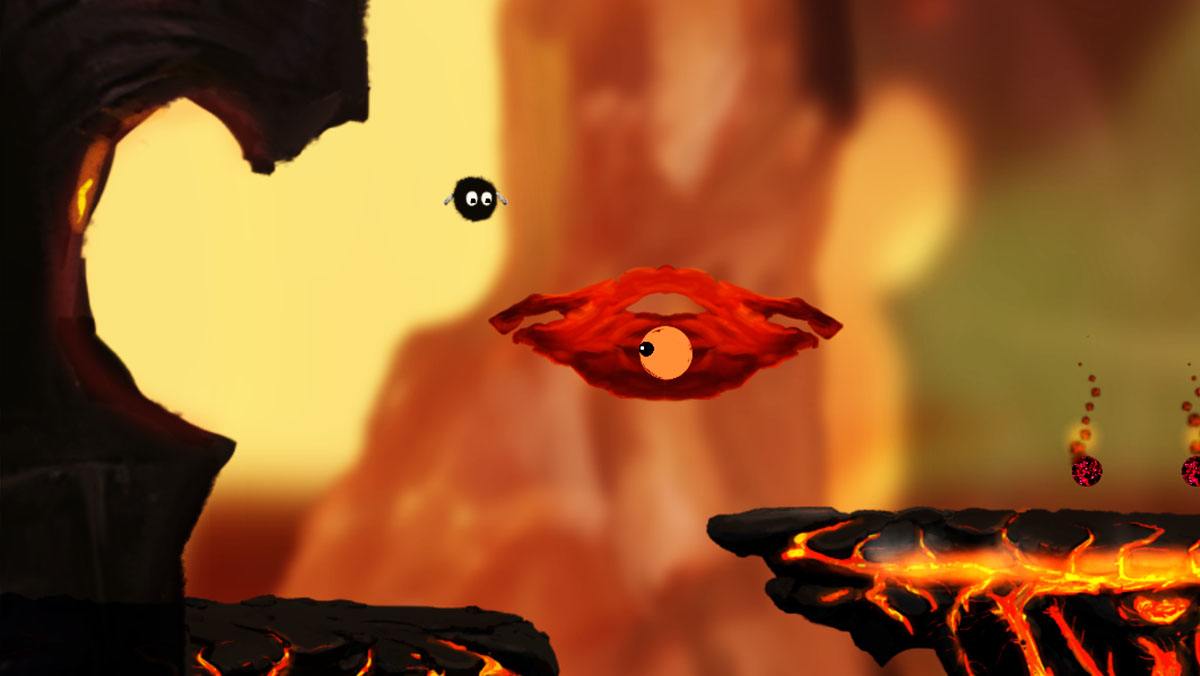 Qipa World-Hello Big Adventure screenshot 2