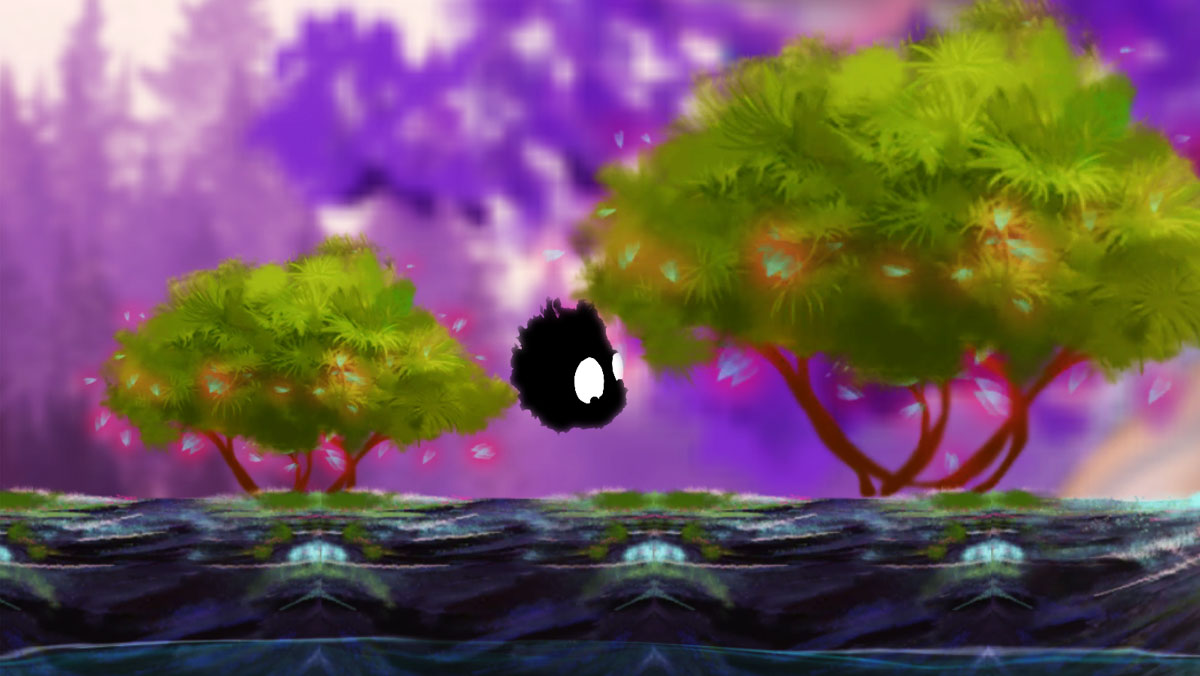 Qipa World-Hello Big Adventure screenshot 16