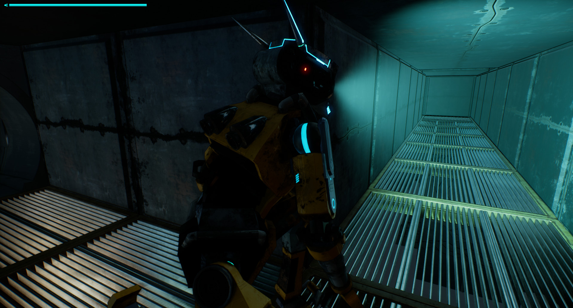 Proto-G screenshot 4