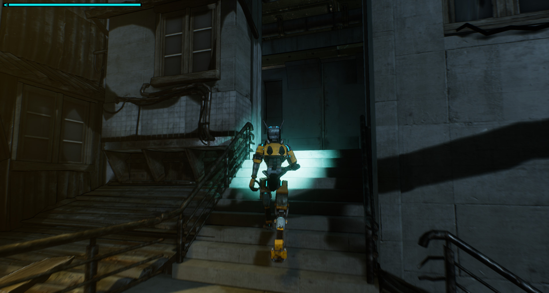 Proto-G screenshot 5