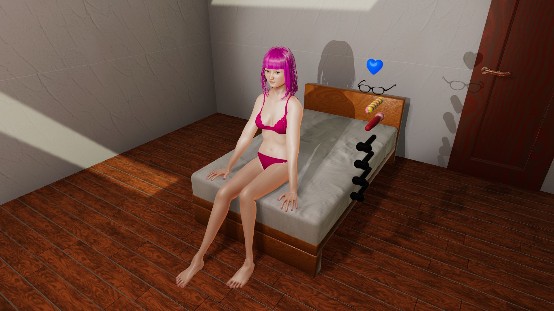 Love Room screenshot 5