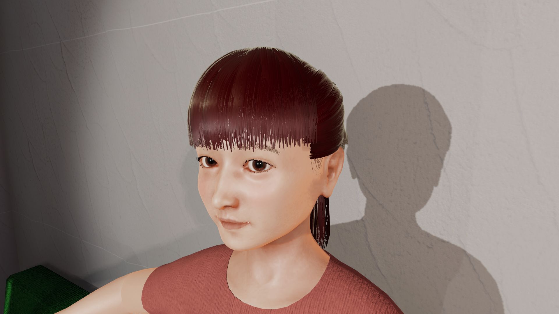 Love Room screenshot 3