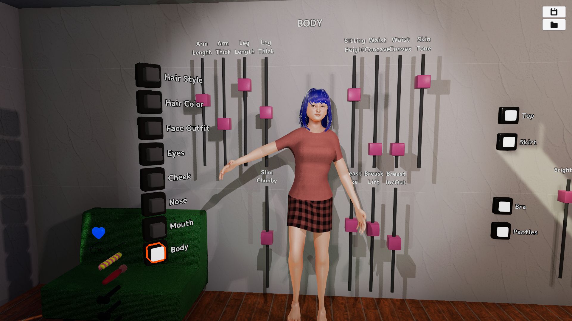 Love Room screenshot 11
