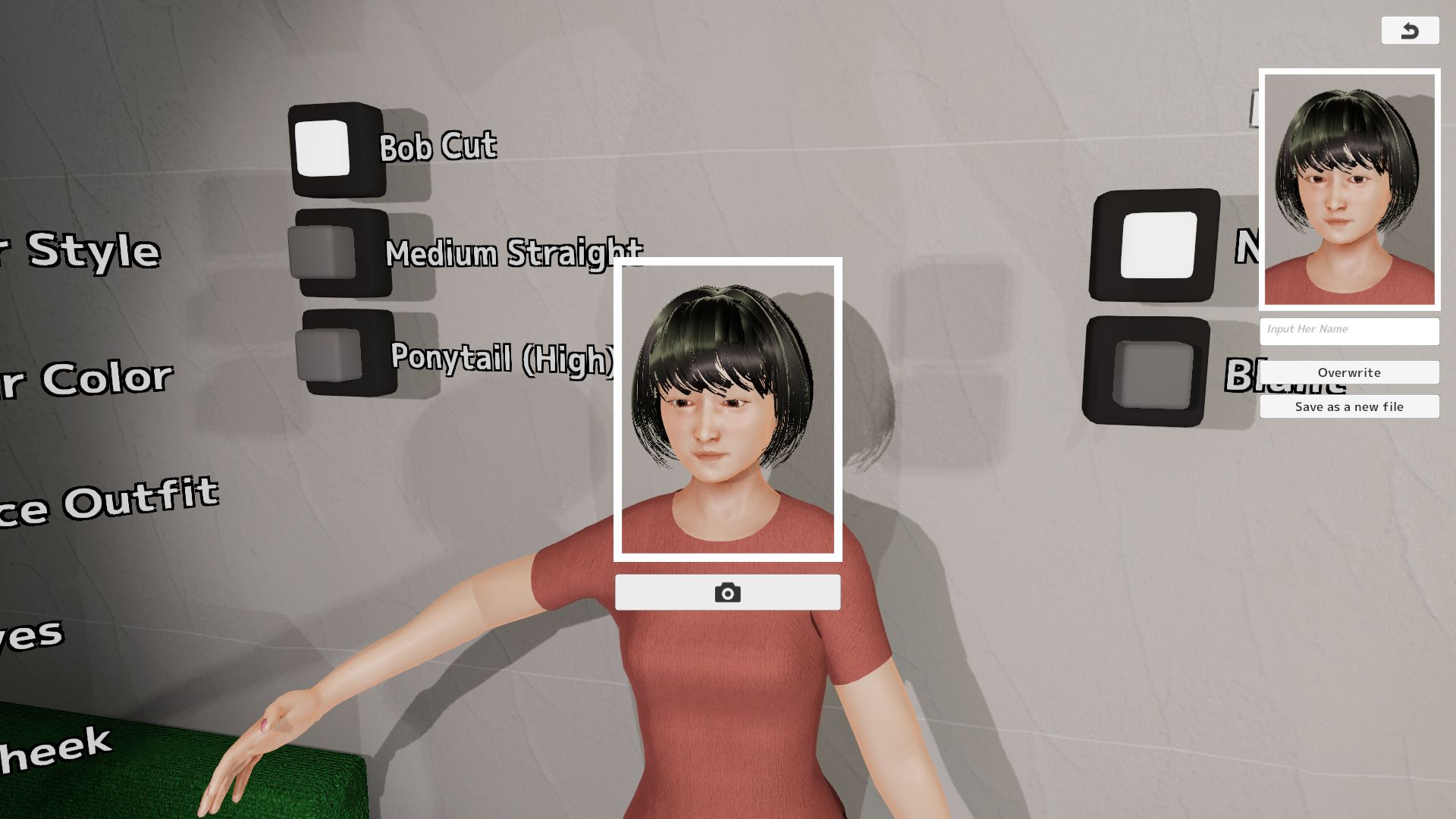 Love Room screenshot 13