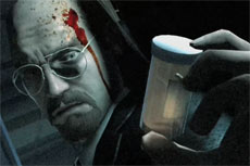 Kane & Lynch HD Trailer trailer thumbnail