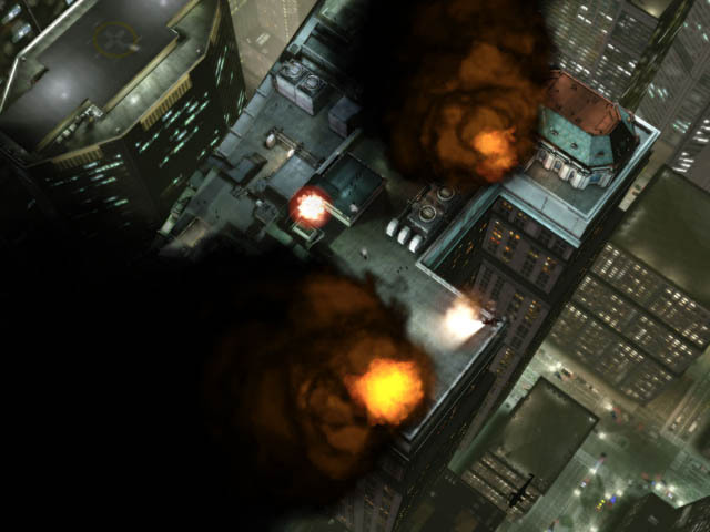 Act of War: High Treason screenshot 9