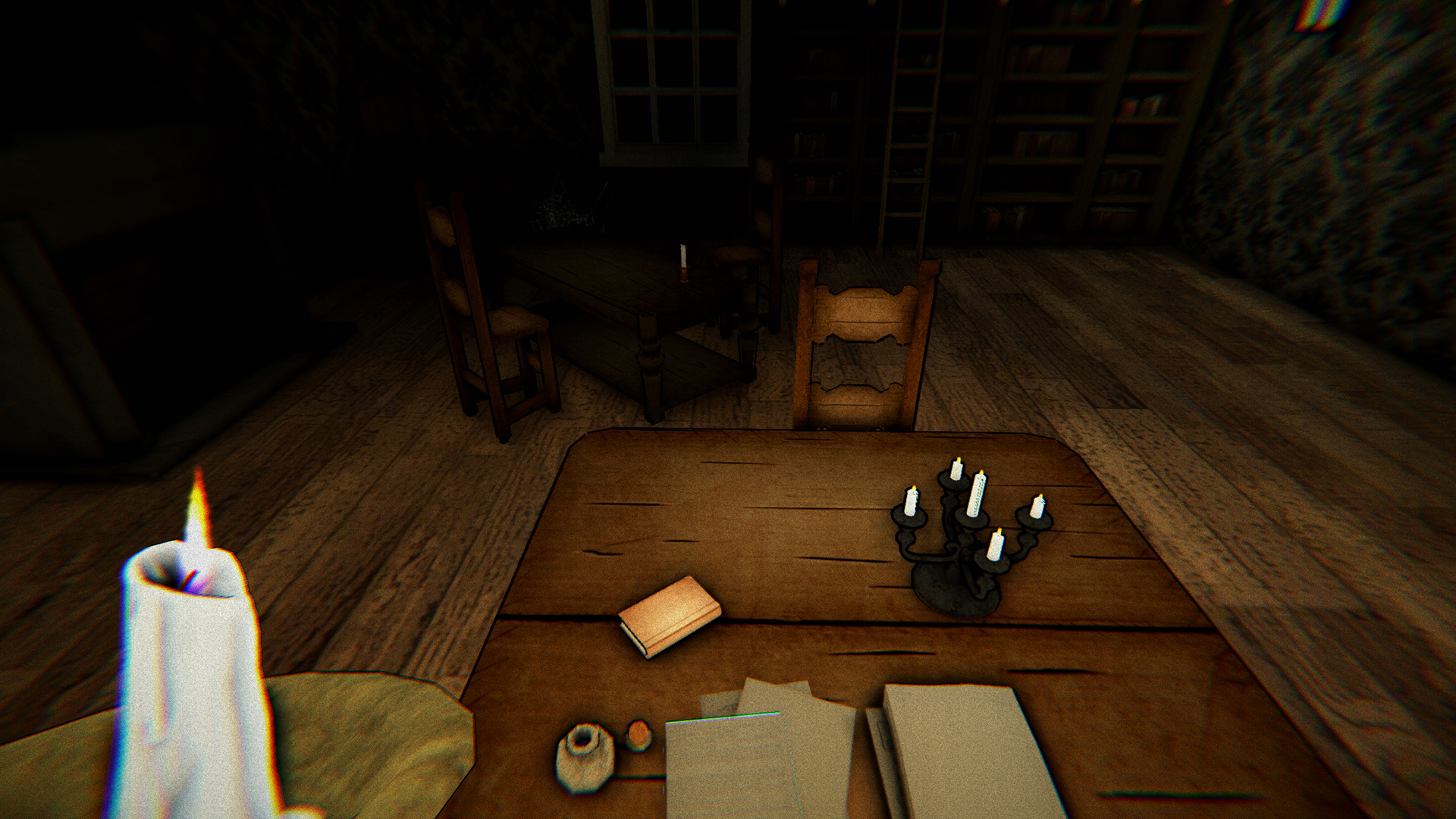 The True Tales of Bloodstreet 13 - Chapter 1 screenshot 3