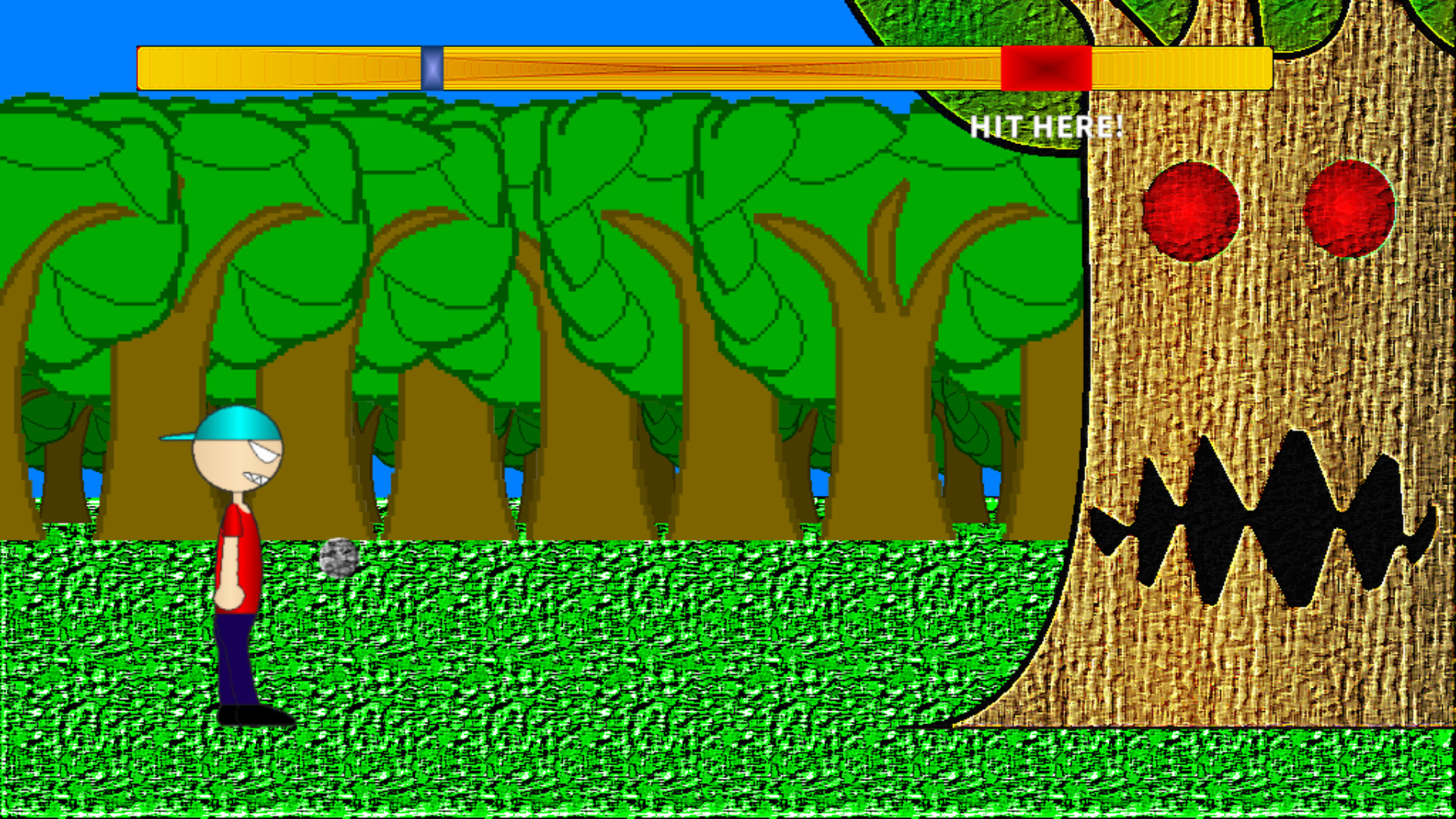 Fight for Gold II screenshot 4