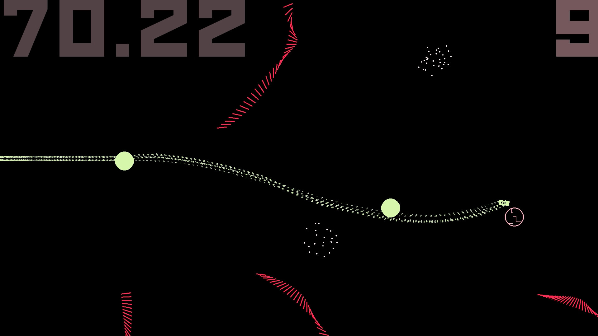 WARPZONE DRIFTER screenshot 5