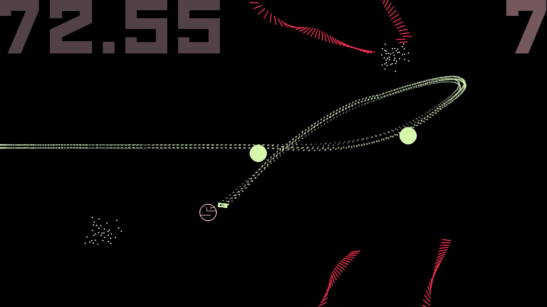 WARPZONE DRIFTER screenshot 3
