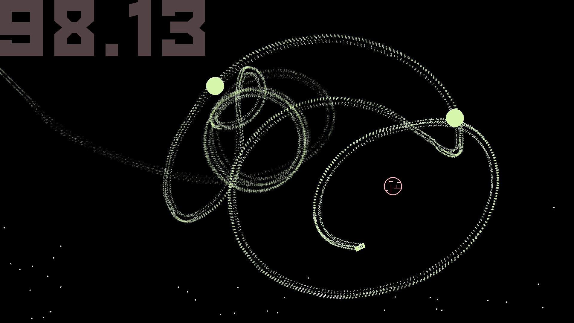 WARPZONE DRIFTER screenshot 2