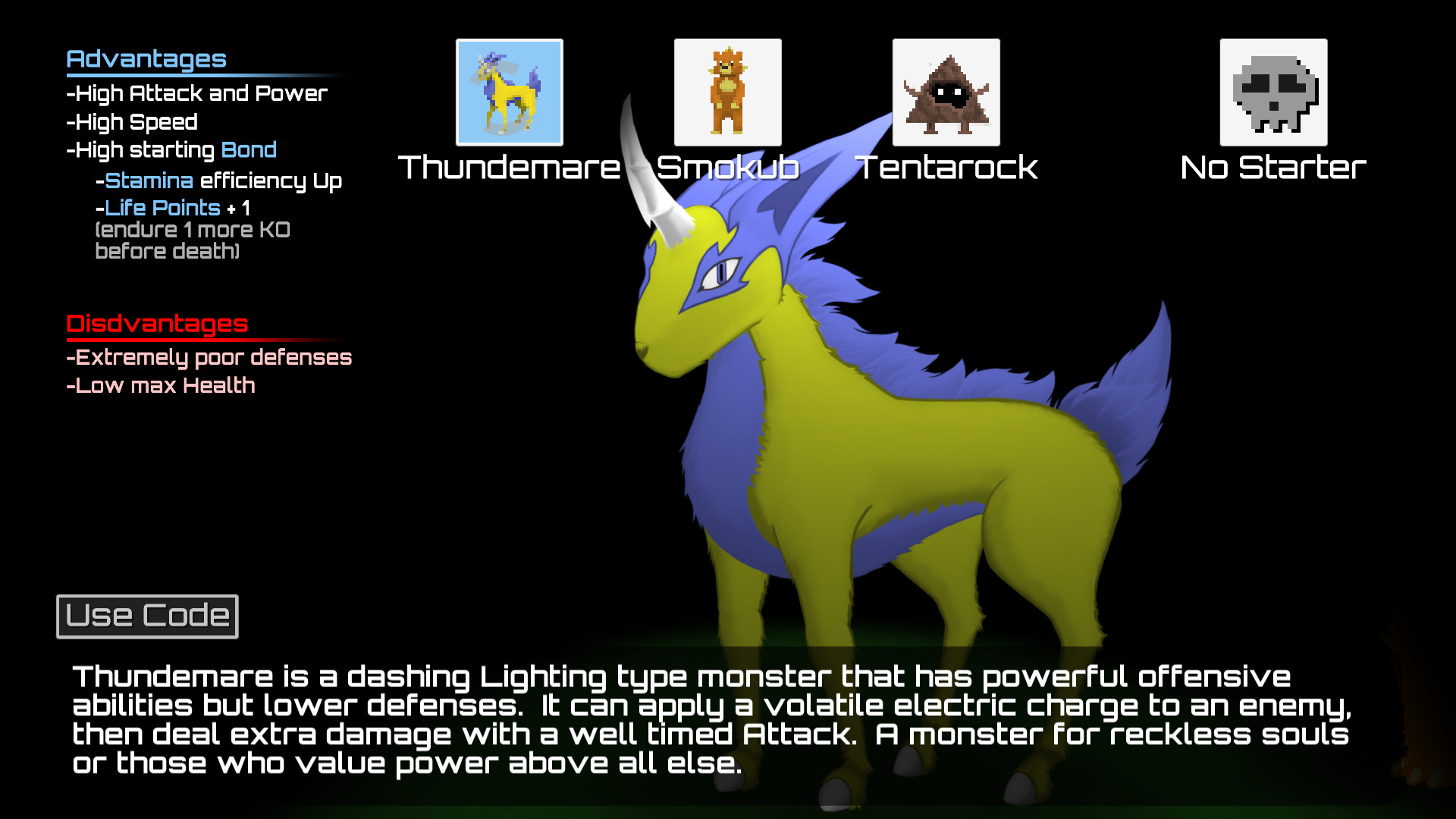 The Last Monsters screenshot 11